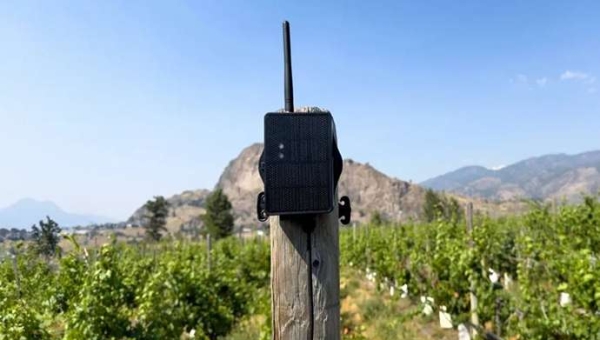 Η Verdi λανσάρει κιτ παρακολούθησης της υγρασίας του εδάφους για αγρότες